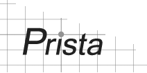 Prista logo