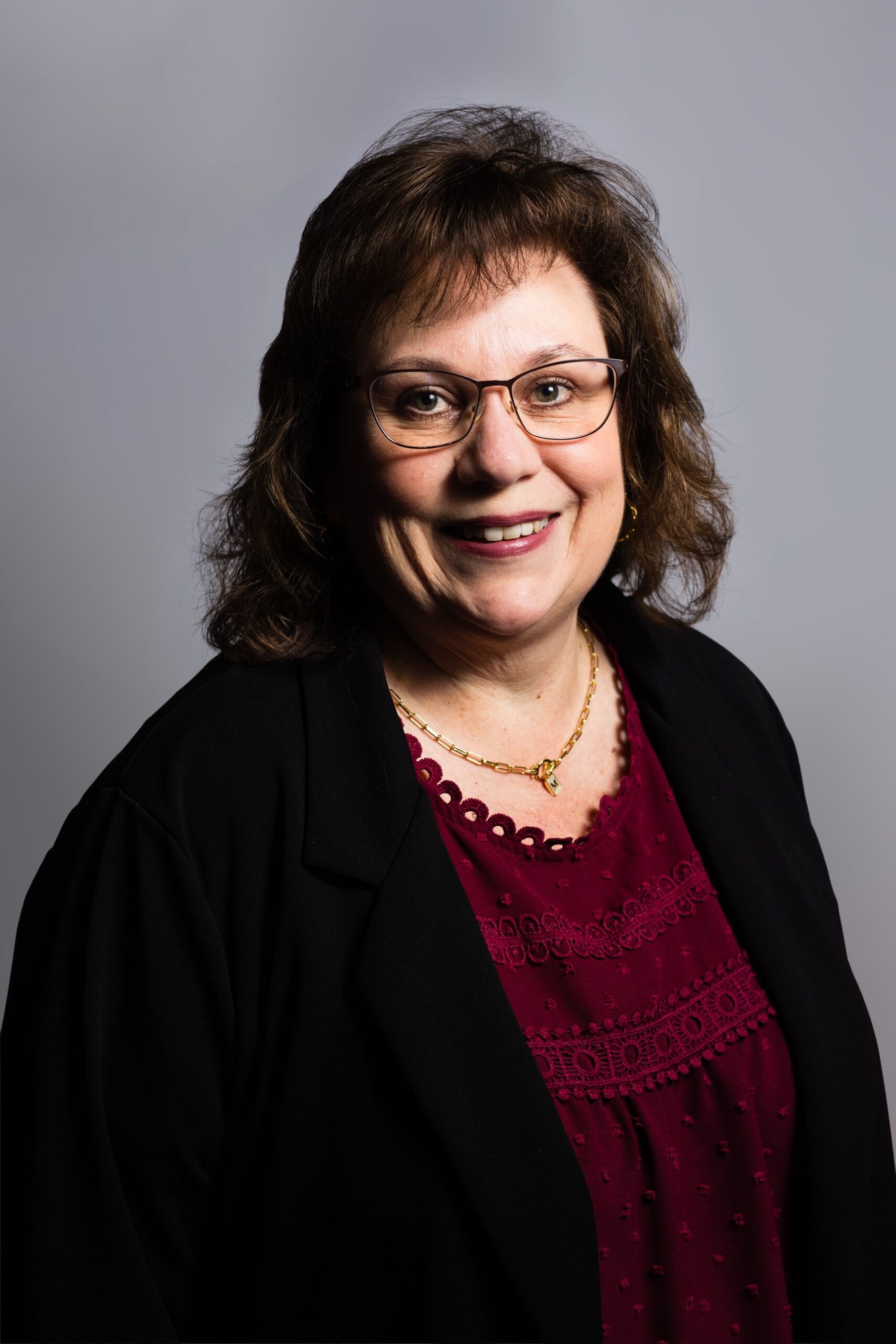 Michelle Pannett