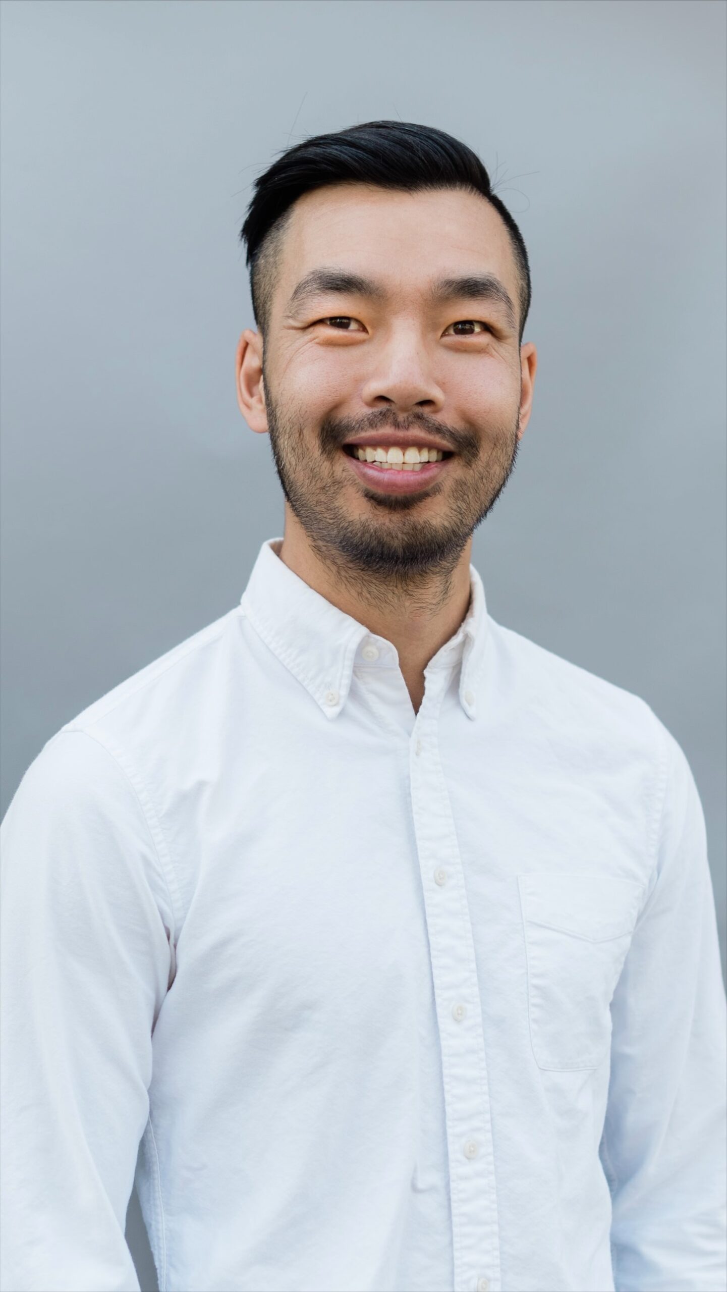 Jamie Cheung