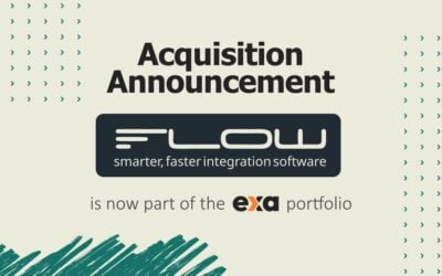 Exa Capital Acquires Flow Software